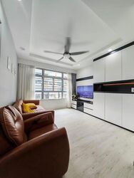 Blk 338D Anchorvale Parkview (Sengkang), HDB 4 Rooms #634635291